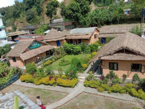 My beautiful cottage in pokhara